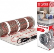 Нагревательный мат Thermomat 130 Вт (1 кв.м.)